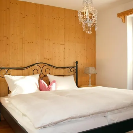 Gaestehaus Alpin Oberstdorf Eksteriør billede
