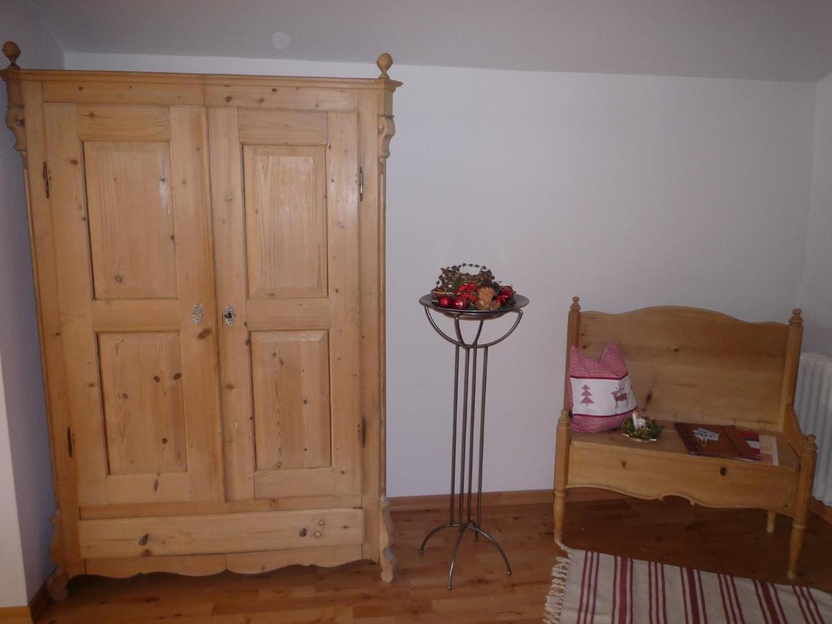 Alpin Apartment
