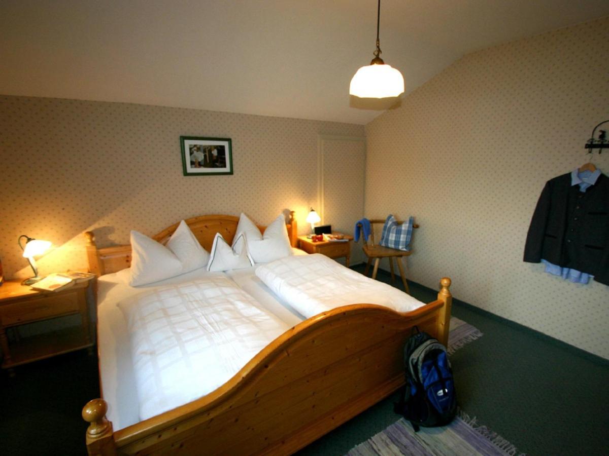 Apartment Alpin Oberstdorf