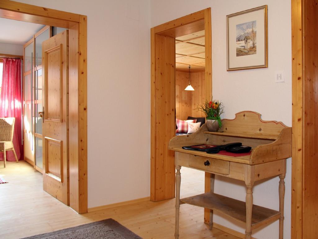 Gaestehaus Alpin *