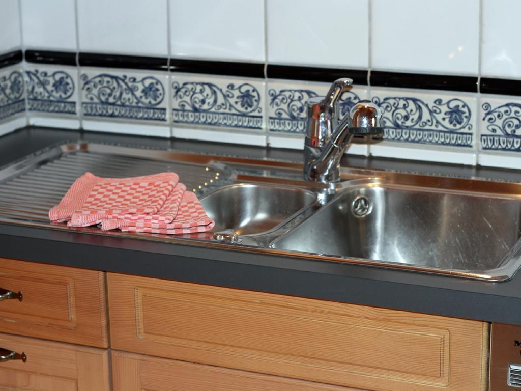 Apartment Alpin *