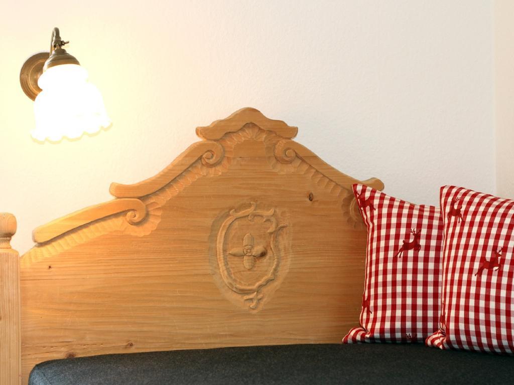 Alpin Apartment Oberstdorf
