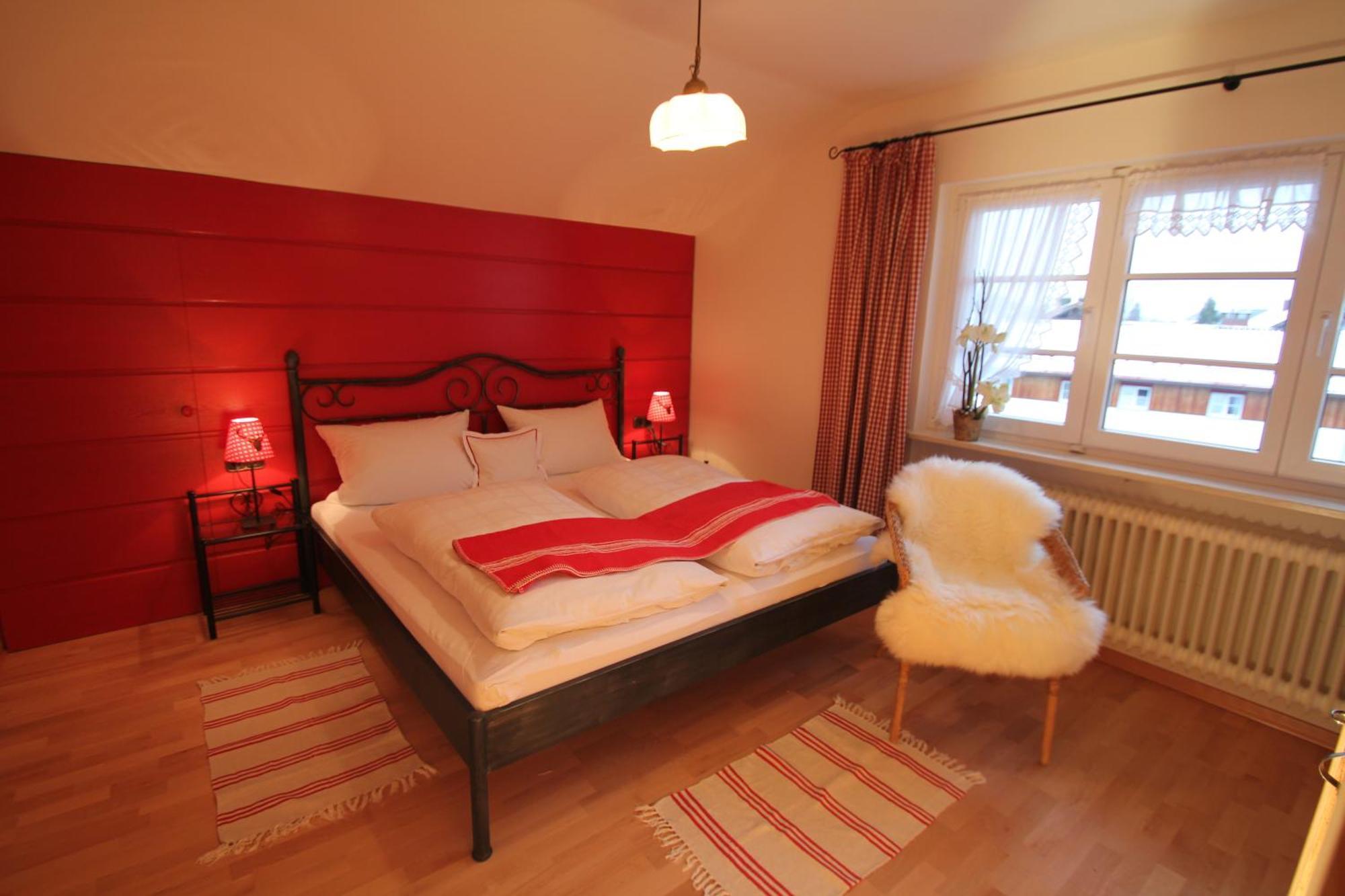 Alpin Apartment Oberstdorf