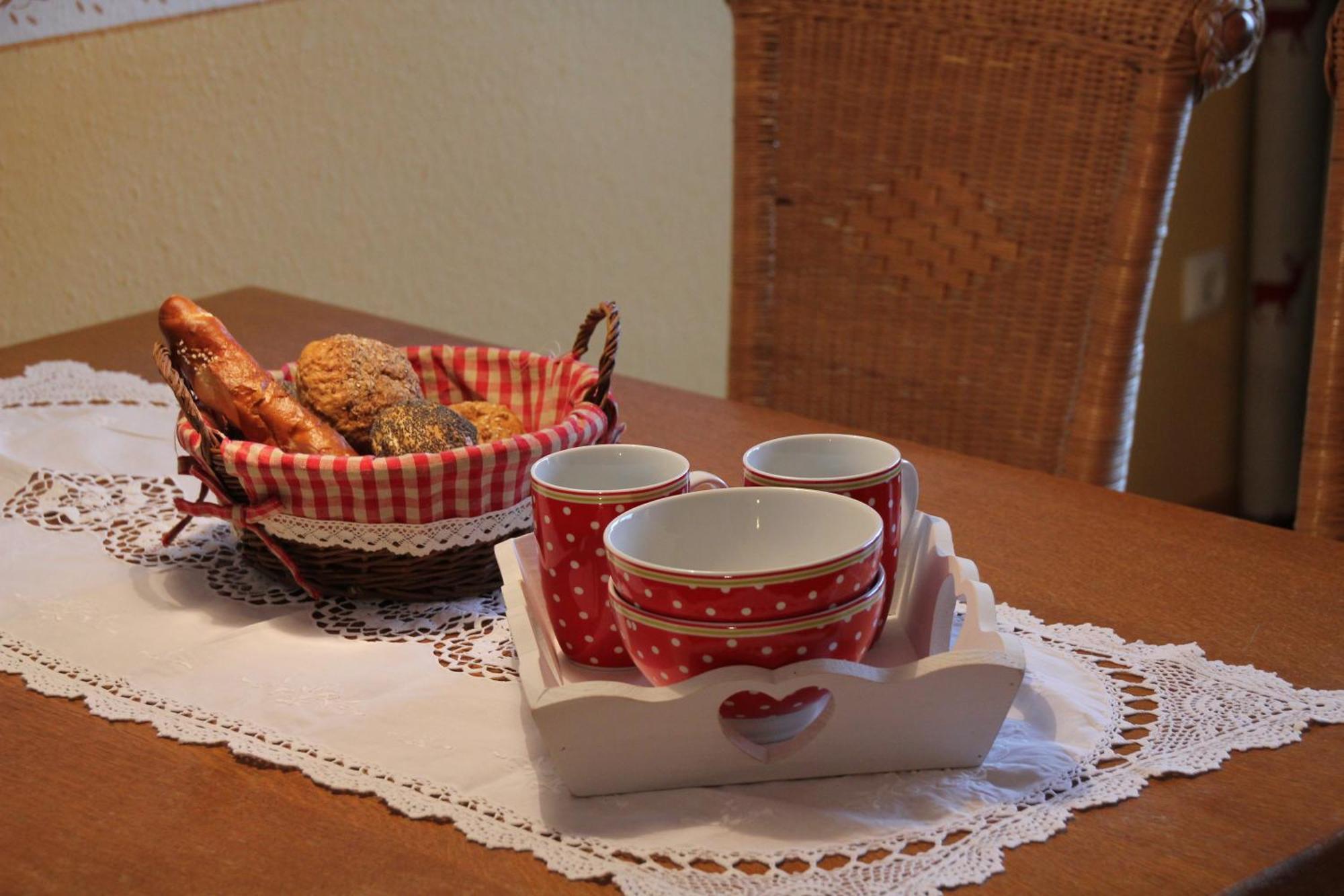 Apartment Alpin