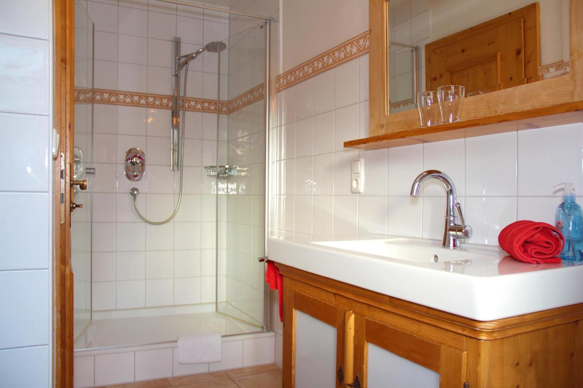 Gaestehaus Alpin Oberstdorf