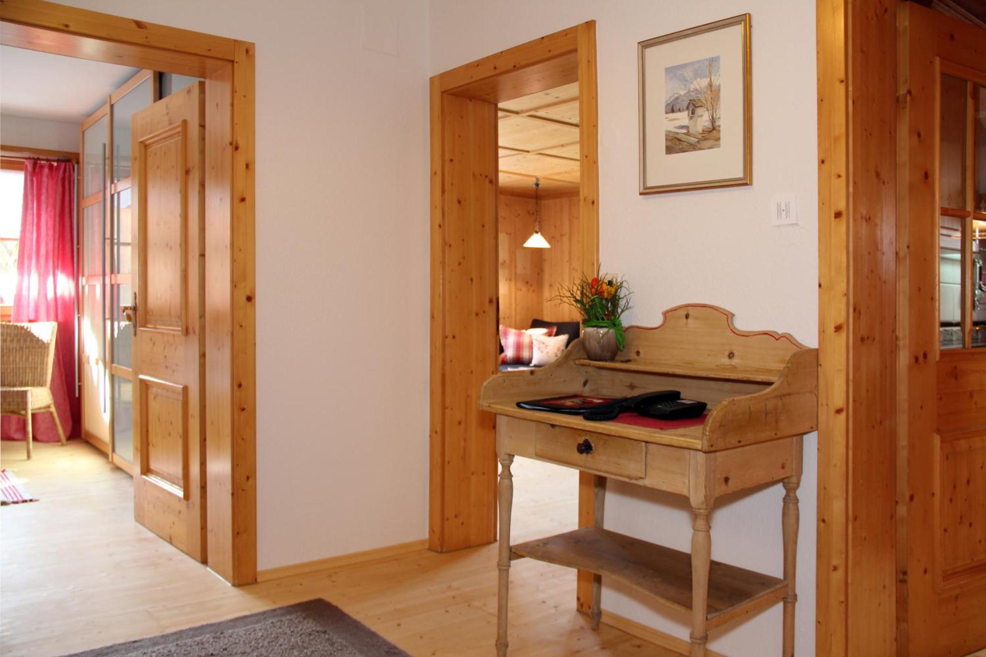 Gaestehaus Alpin
