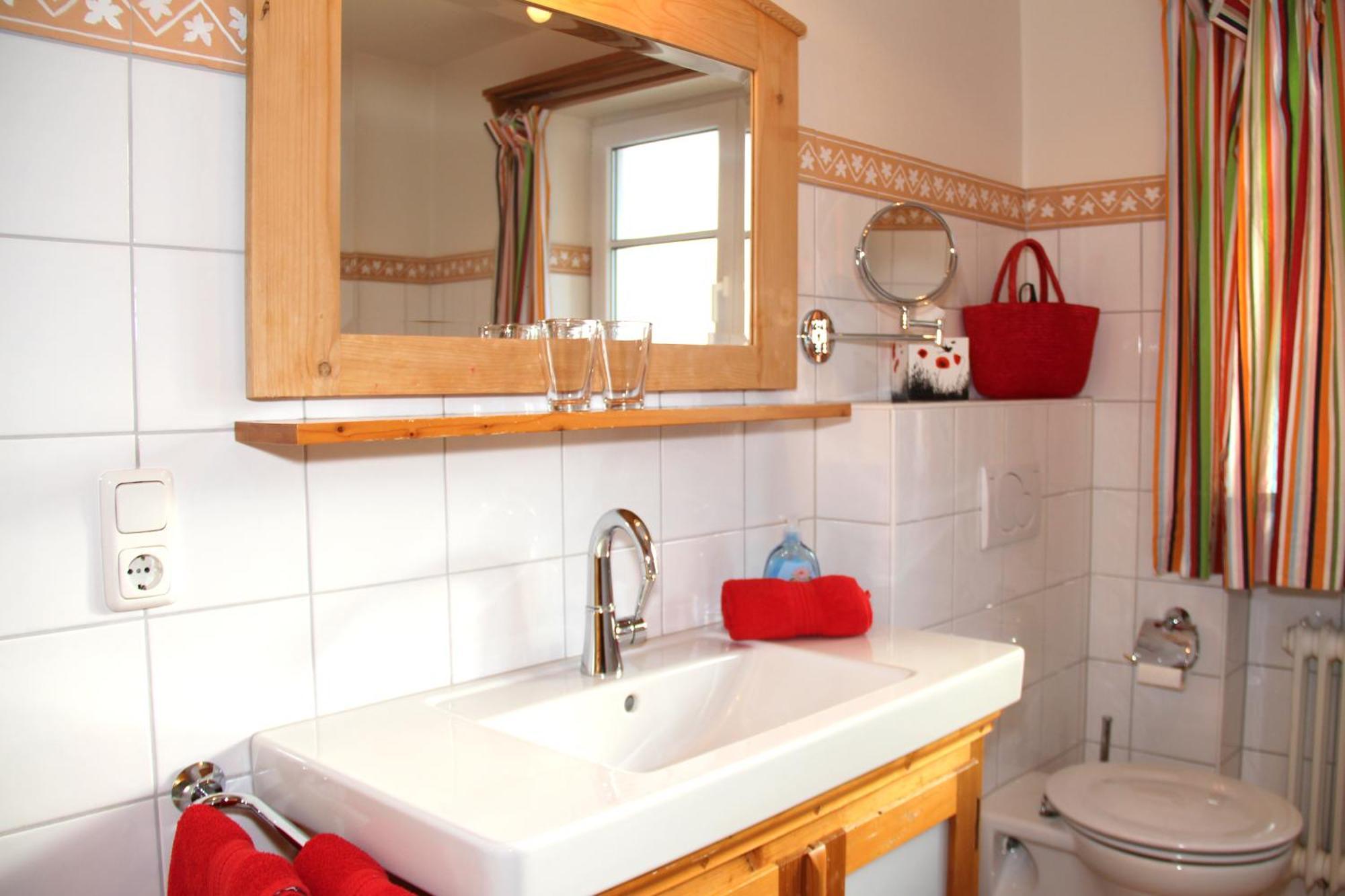 Alpin Apartment Oberstdorf