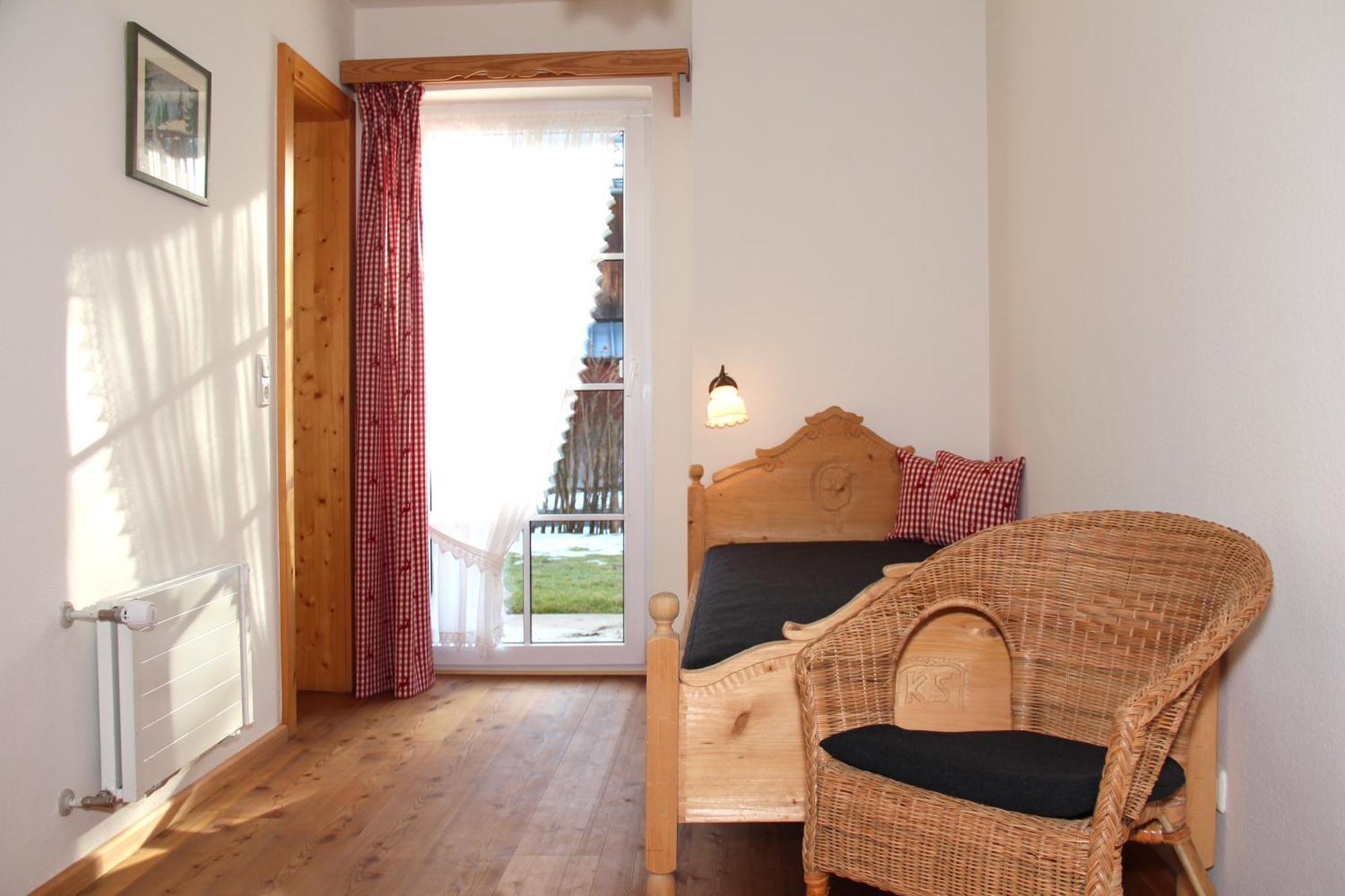 Alpin Apartment *