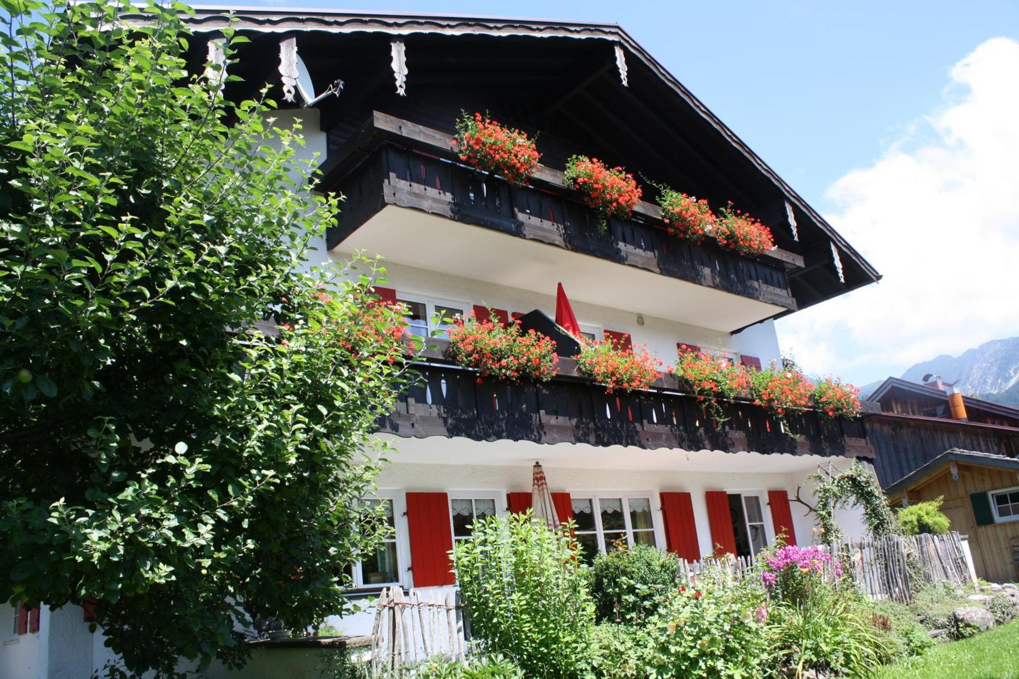 Alpin Apartment