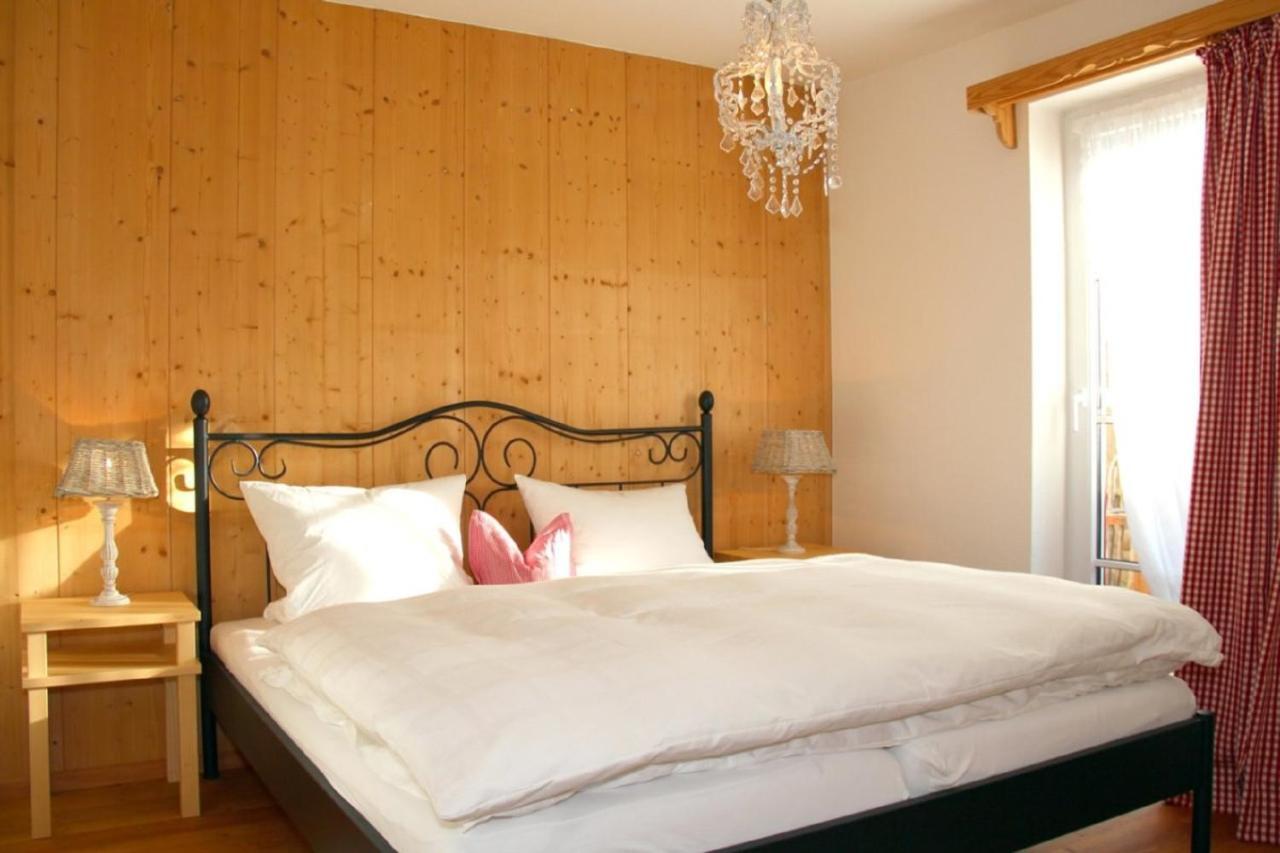 Alpin Apartment *